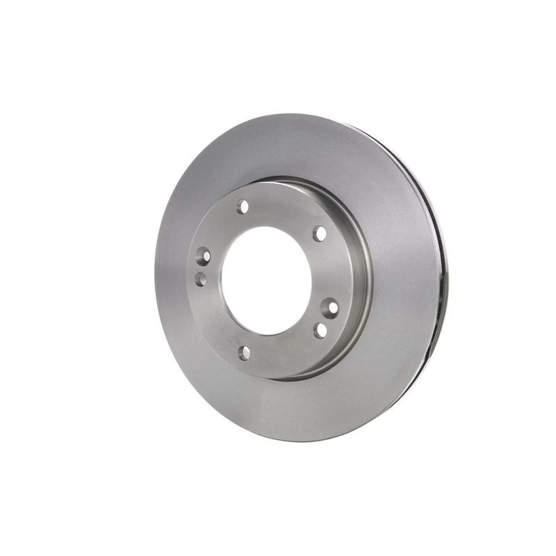 Bosch 2 x Vented Front Brake Discs 0 986 479 230