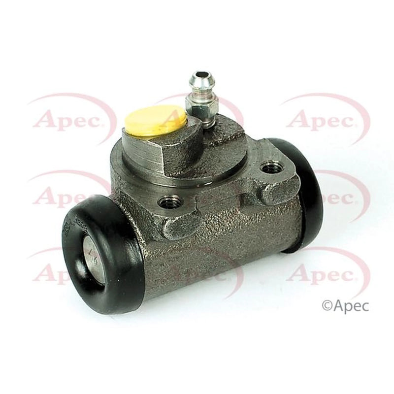 Apec Wheel Cylinder Hydraulic Brake Rear Right BCY1195