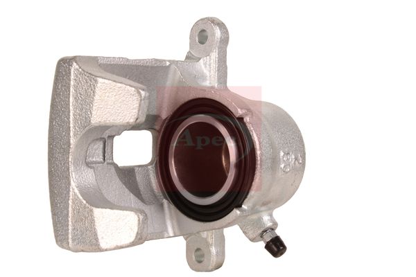 Apec Brake Caliper Assembly Front Left