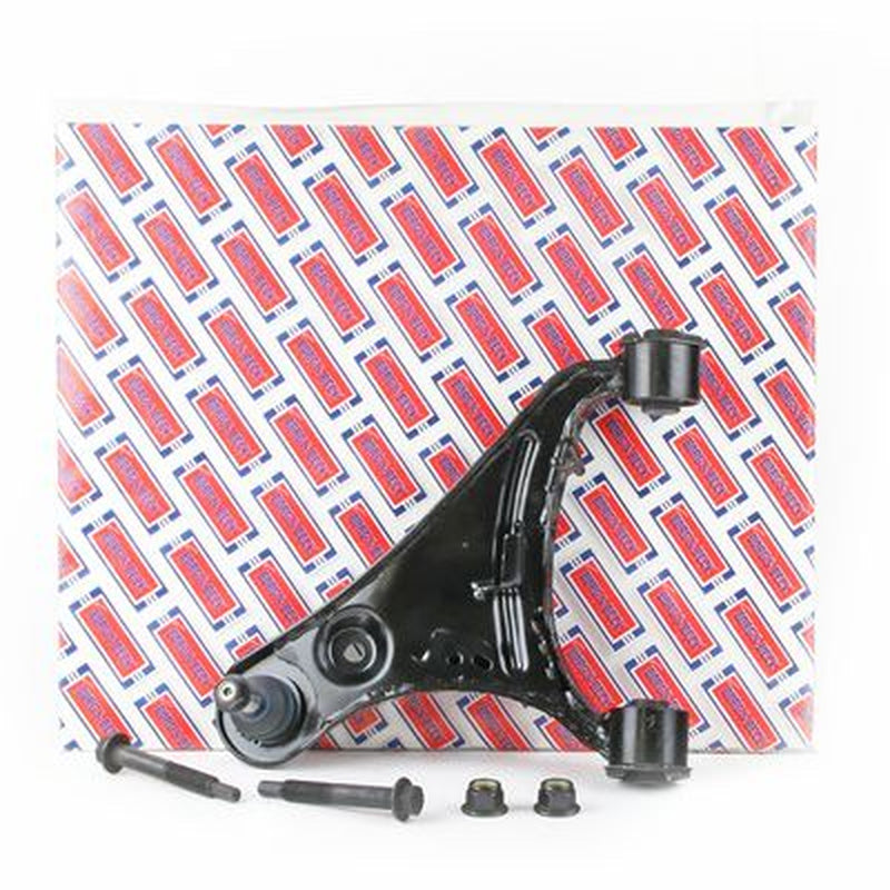 Borg & Beck Control/Trailing Arm BCA7256