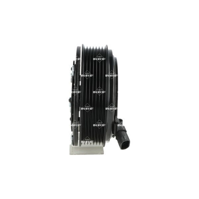 NRF A/C Compressor Magnetic Clutch 380080