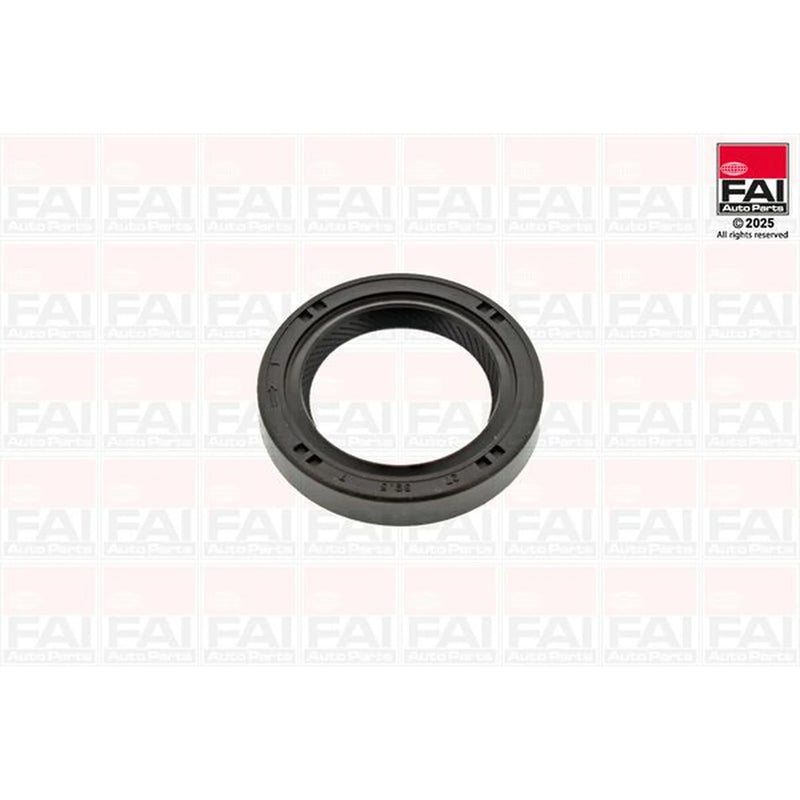 FAI Crankshaft Shaft Seal 39mm OD ID Wide OS828