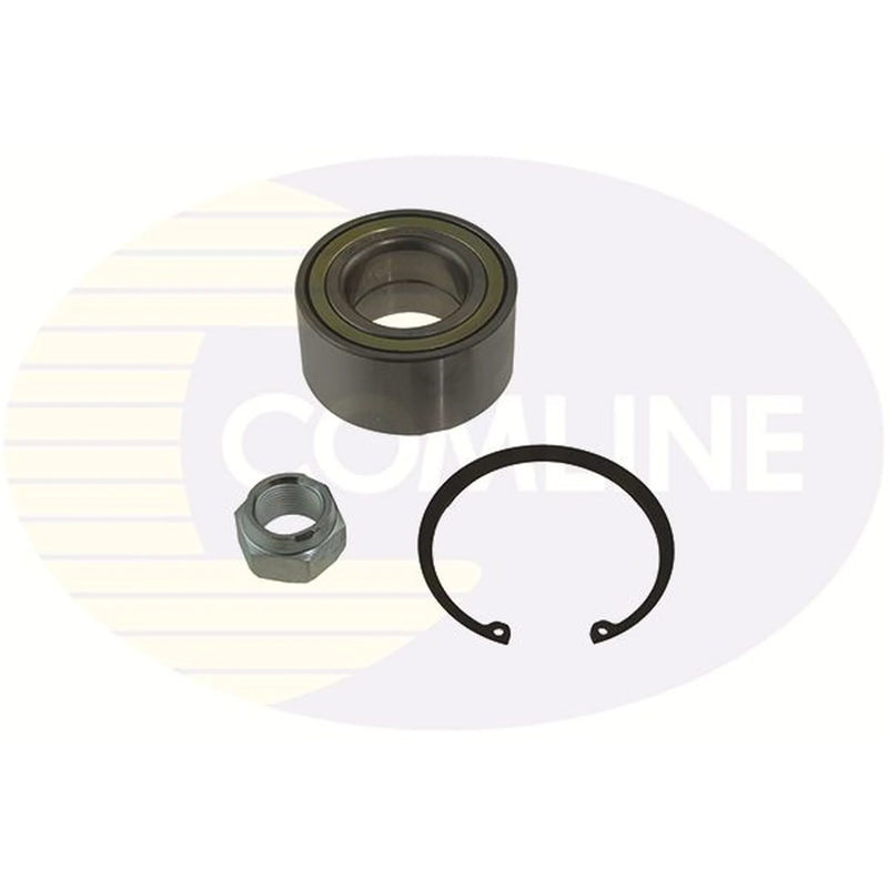Comline Wheel Bearing Kit 76mm CBK271