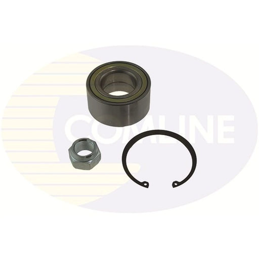 Comline Wheel Bearing Kit 76mm CBK271