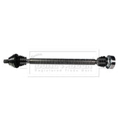 Borg & Beck CV Drive Shaft Driveshaft Front Right BDS1168