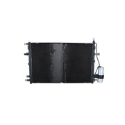 NRF Air Conditioning Condenser 35876