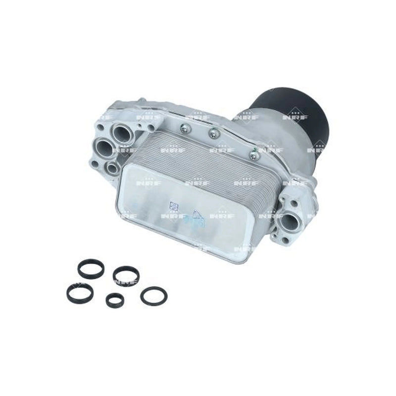 NRF Oil Filter Housing 31803