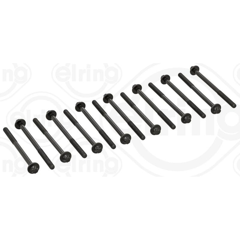 Elring Cylinder Head Bolt Set M12x1,5x179 469.830