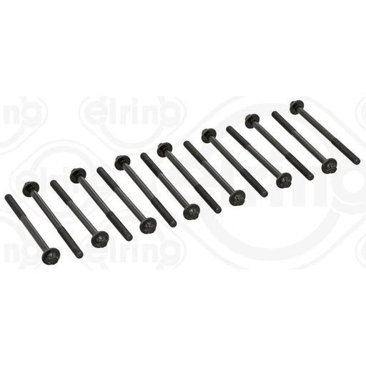 Elring Cylinder Head Bolt Set M12x1,5x179 469.830