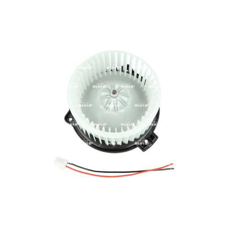 NRF Heater Blower Fan 34230