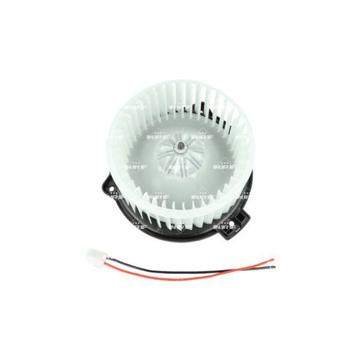 NRF Heater Blower Fan 34230