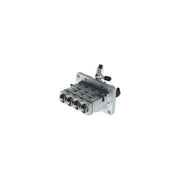 Bosch Diesel Injection Pump H 104 135 401