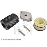 Blue Print AWD Multi-plate Clutch Hydraulic Filter ADBP210106