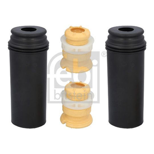 Febi Rear Dust Cover Kit 196413