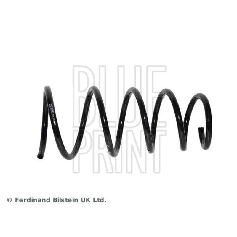 Blue Print Front Suspension Coil Spring ADK888352