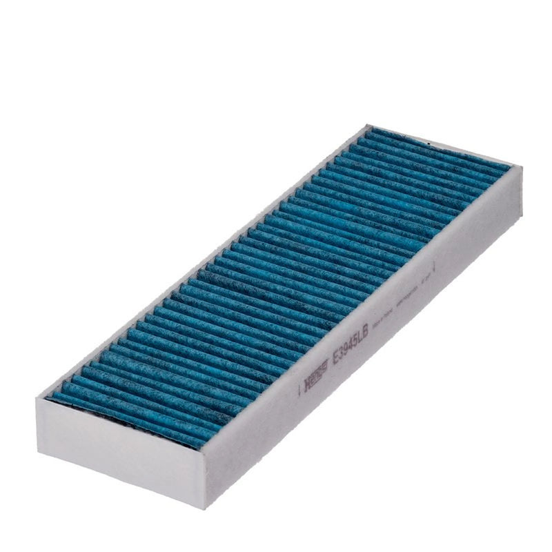 Hengst Cabin Air Filter (Pollen Filter) E3945LB
