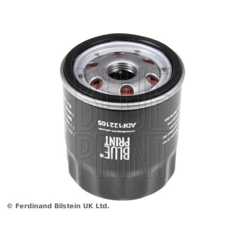Blue Print Engine Oil Filter ADF122105