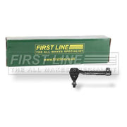 First Line Steering Tie Rod End Ball Joint FTR4358