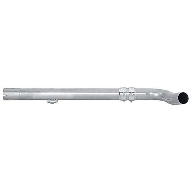 Hella Exhaust Pipe OD 8LA 366 003-591