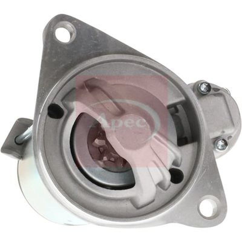Apec Starter Motor 12V 1.1kW 8 Teeth ASM1671