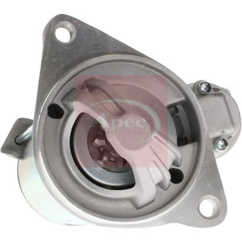 Apec Starter Motor 12V 1.1kW 8 Teeth ASM1671