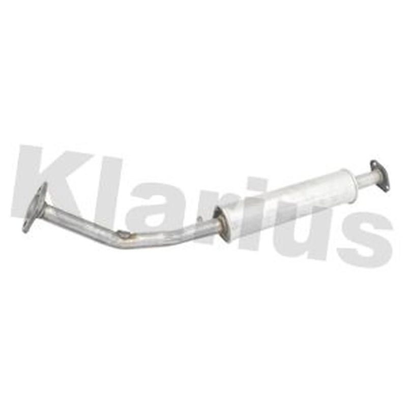 Klarius Box With Centre Pipe Centre DU90G