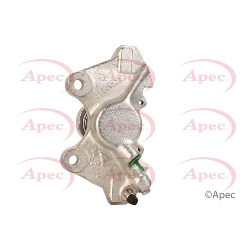 Apec Brake Caliper Assembly Rear Left LCA635