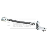 Borg & Beck Brake Hydraulic Hose Line Rear BBH7627