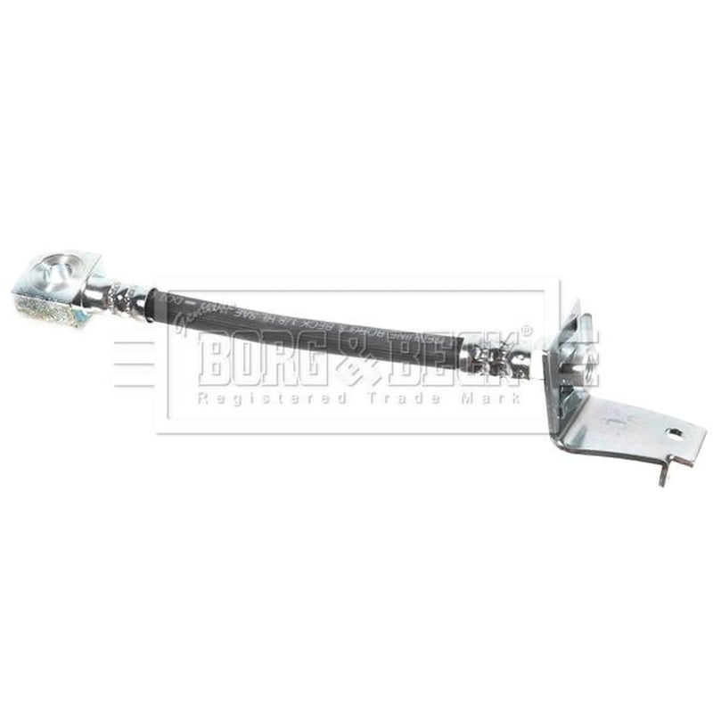 Borg & Beck Brake Hydraulic Hose Line Rear BBH7627