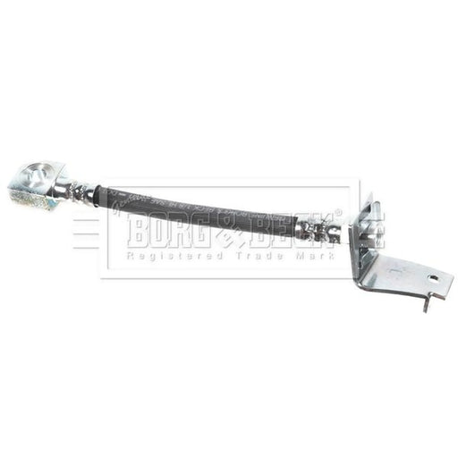 Borg & Beck Brake Hydraulic Hose Line Rear BBH7627