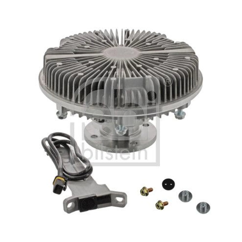 Febi Radiator Fan Clutch 44309