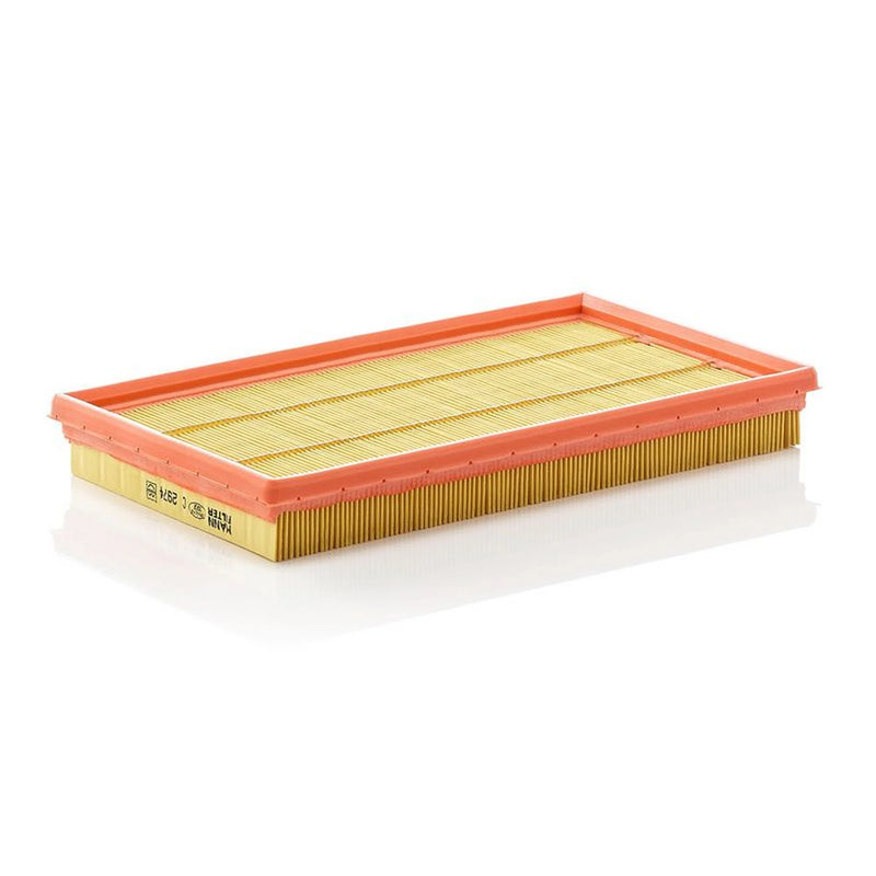 MANN-FILTER Engine Air Filter C 2974