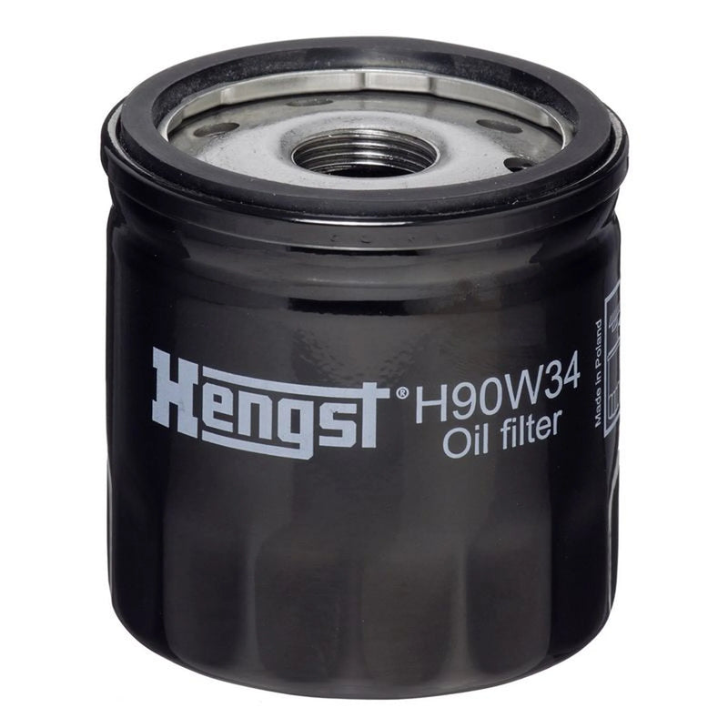 Hella Engine Oil Filter H90W34