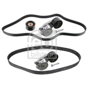 Febi V-Ribbed Belt Set 109060