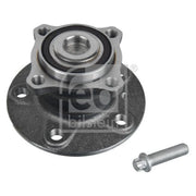 Febi Wheel Bearing Kit Rear 71mm 180781