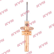 KYB Shock Absorber Damper Strut Front 324702