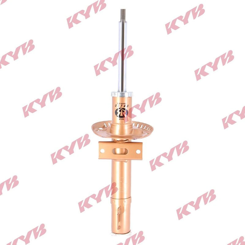 KYB Shock Absorber Damper Strut Front 324702