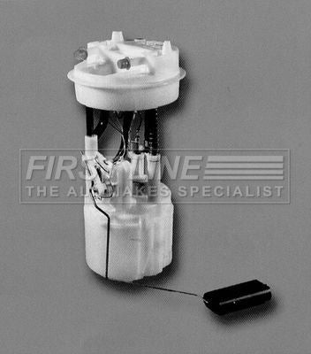 FIRST LINE FFP1274 Fuel Pump Fuel Delivery Supply Module Fits Fiat Punto First Line - Town Parts