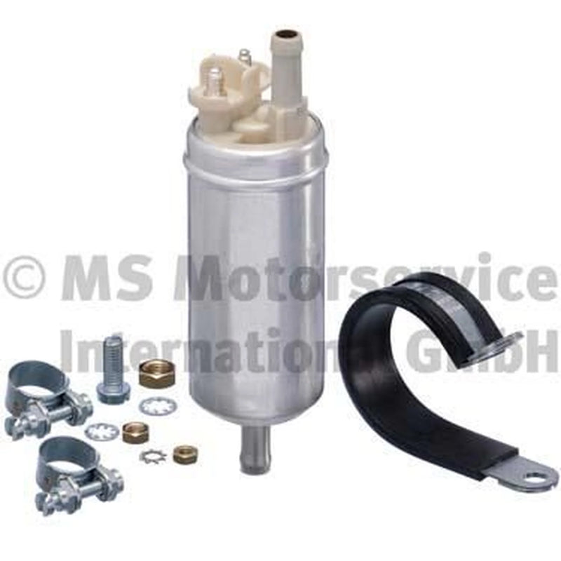 Pierburg Fuel Pump Assembly 7.21440.51.0
