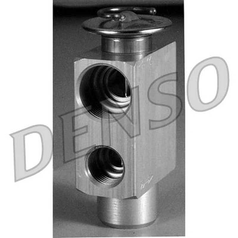 Denso Air Conditioning Expansion Valve DVE99009