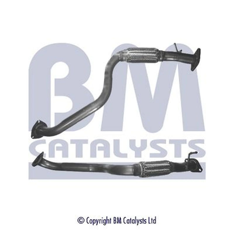BM Catalysts Exhaust Pipe OD BM70488