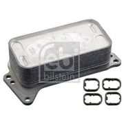 Febi Engine Oil Cooler 105945