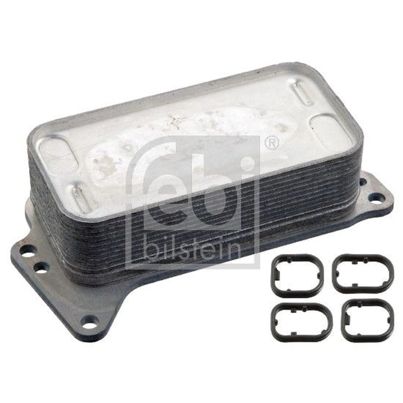 Febi Engine Oil Cooler 105945