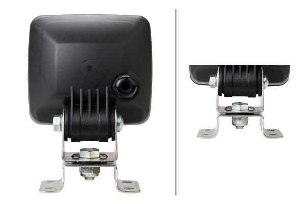 Hella Worklight High