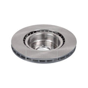 Febi 2 x Front Brake Discs 43891