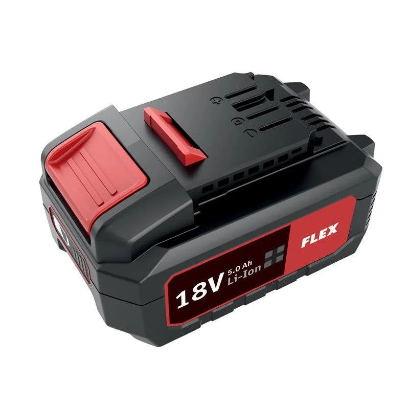 Flex Power Tools AP 18.0/5.0 Battery Pack 18V 5.0Ah Li-ion - 445894