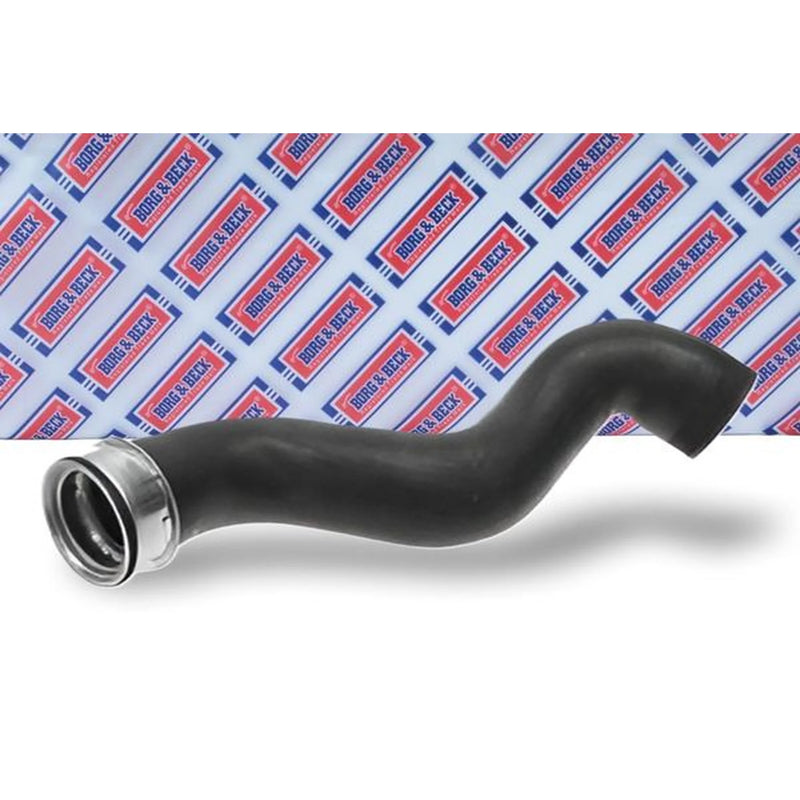 Borg & Beck Intercooler Turbo Charge Air Hose BTH1073