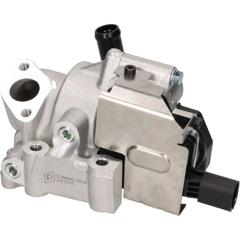 Pierburg Exhaust Gas Recirculation Valve 7.09002.20.0