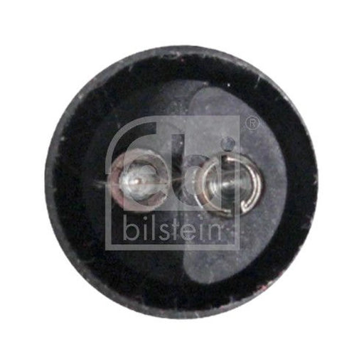 Febi ABS Wheel Speed Sensor Rear Right 104530