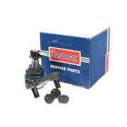Borg & Beck Ball Joint Front Left BBJ5381